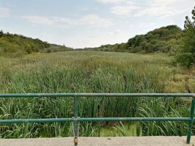 Akumulaciono jezero Ljukovo, Jarkovci