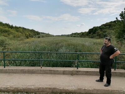 Akumulaciono jezero Ljukovo, Jarkovci