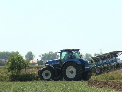 Plug Rabe Albatros Vario V-120
