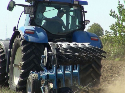 Plug Rabe Albatros Vario V-120 Plug Rabe Albatros Vario V-120