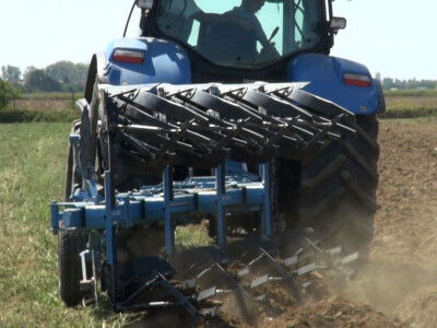 Plug Rabe Albatros Vario V-120 Plug Rabe Albatros Vario V-120