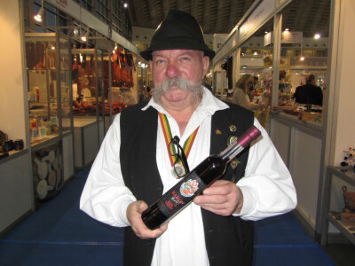 Nenad Ratković Neša Bermet