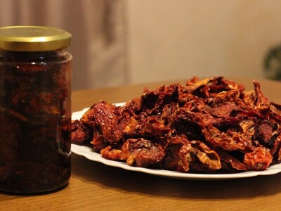 Aleksandra Kravić: Proizvodnja sušenog paradajza je priča koja ima potencijal