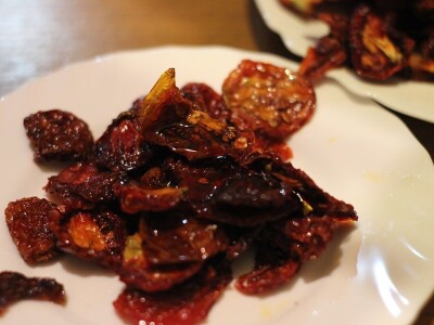 Aleksandra Kravić: Proizvodnja sušenog paradajza je priča koja ima potencijal