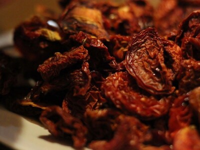 Aleksandra Kravić: Proizvodnja sušenog paradajza je priča koja ima potencijal