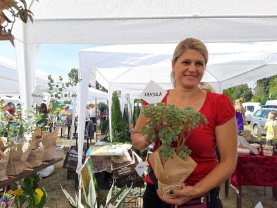 Aleksandra Trajković Aleksandra Trajković