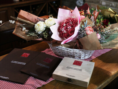 Aleksandra Zajac - Najuzornija hrvatska seoska žena 2025