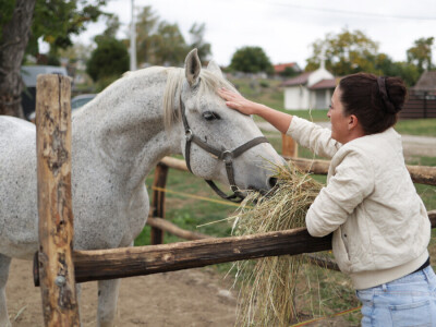 Aleksandra Zajac - Najuzornija hrvatska seoska žena 2025