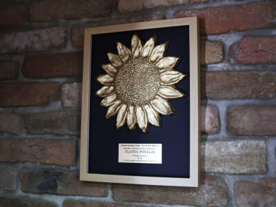 Aleksandra Zajac - Najuzornija hrvatska seoska žena 2025