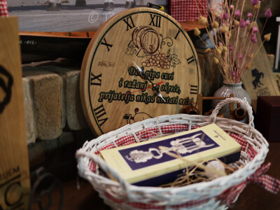 Aleksandra Zajac - Najuzornija hrvatska seoska žena 2025