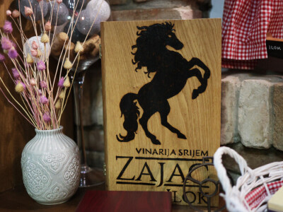 Aleksandra Zajac - Najuzornija hrvatska seoska žena 2025