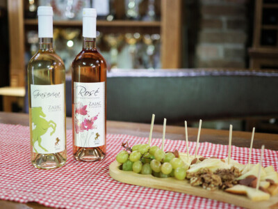 Aleksandra Zajac - Najuzornija hrvatska seoska žena 2025