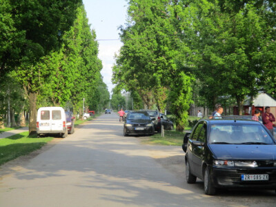 Đurđevdan u Aleksandrovu