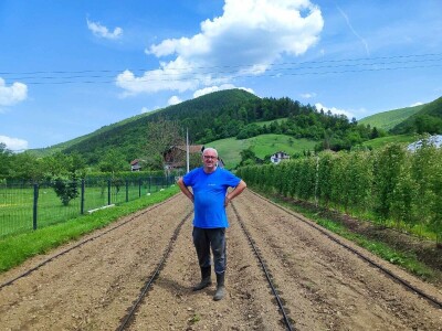 Alen Bašić- Donji Vakuf Alen Bašić- Donji Vakuf
