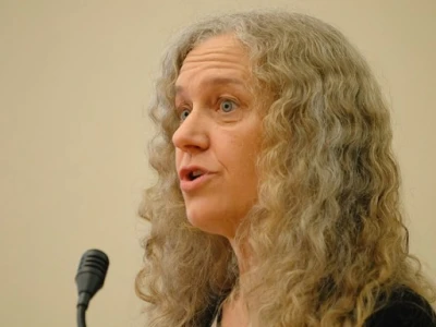 Alison G. Power (SAD)