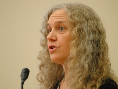 Alison G. Power (SAD)