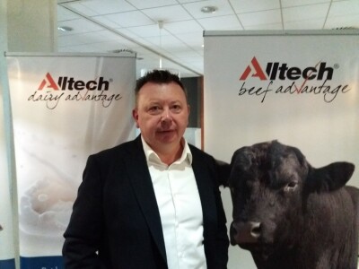 Alltech Hrvatska d.o.o.