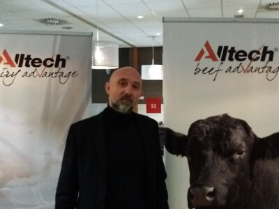 Alltech Hrvatska d.o.o.