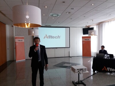 Alltech Hrvatska d.o.o.