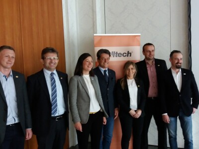 Alltech Hrvatska d.o.o.