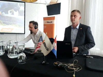 Alltech Hrvatska d.o.o.