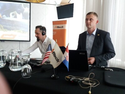 Alltech Hrvatska d.o.o.