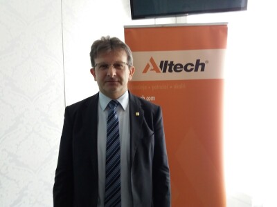 Alltech Hrvatska d.o.o.