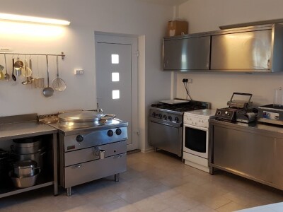 Alma Cvjetković - Helicikultura Alma Cvjetković - Helicikultura