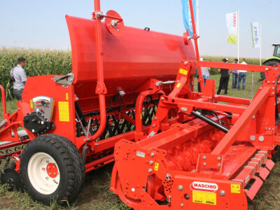 DEKALB Inovativni centar 2016.