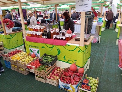 Almir Hodžić: Proširit ću plasteničku proizvodnju, jer se domaći proizvodi sve više cijene