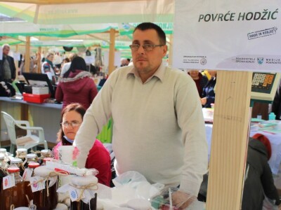 Almir Hodžić: Proširit ću plasteničku proizvodnju, jer se domaći proizvodi sve više cijene