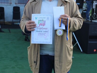 Almir Hodžić: Proširit ću plasteničku proizvodnju, jer se domaći proizvodi sve više cijene