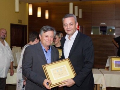 Dodjela nagrada Dodjela nagrada