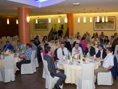 Uživanje u zlatnim vinima Uživanje u zlatnim vinima