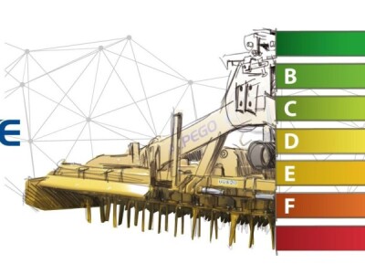 Alpego rotodrljača RmaX