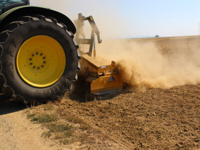 Alpego rotodrljača RmaX