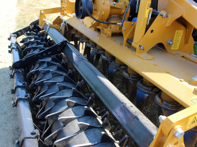 Alpego rotodrljača RmaX