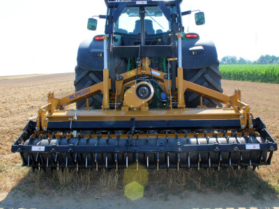 Alpego rotodrljača RmaX