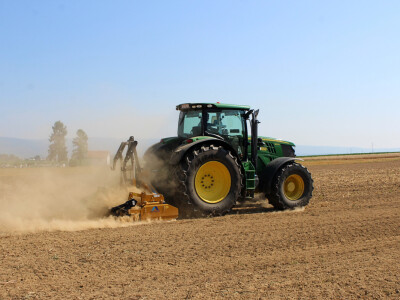 Alpego rotodrljača RmaX