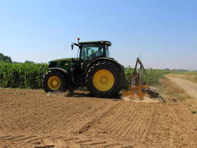 Alpego rotodrljača RmaX