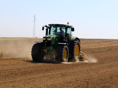 Alpego rotodrljača RmaX