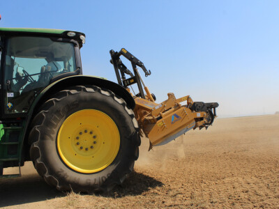 Alpego rotodrljača RmaX