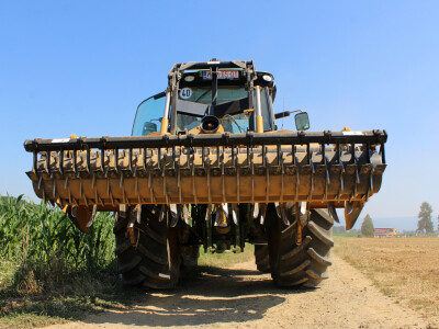 Alpego rotodrljača RmaX