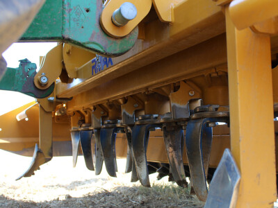 Alpego rotodrljača RmaX