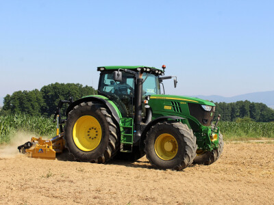 Alpego rotodrljača RmaX