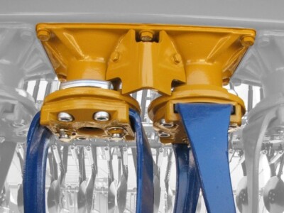 Alpego rotodrljača RmaX