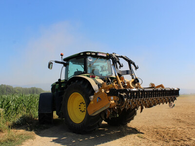 Alpego rotodrljača RmaX