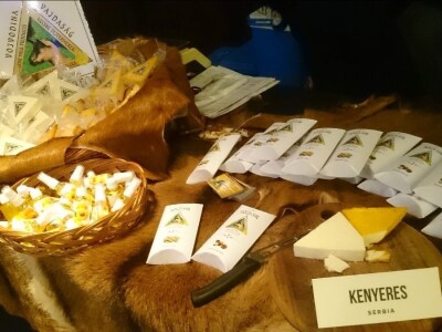 Alpina ili domaća bela koza?