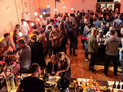 Alterego - Festival prirodnih vina drugi puta održan u Lovranu