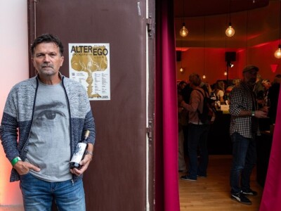 Alterego - Festival prirodnih vina drugi puta održan u Lovranu